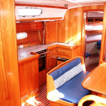 Bavaria 42 Cruiser