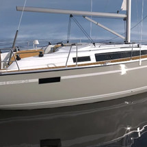 Bavaria CRUISER 34