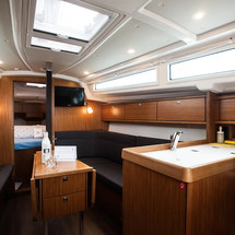 Bavaria CRUISER 34