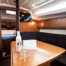 Bavaria CRUISER 34