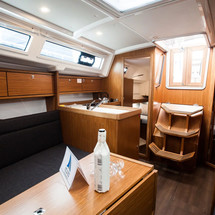 Bavaria CRUISER 34