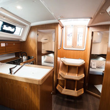 Bavaria CRUISER 34