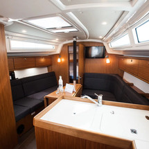 Bavaria CRUISER 34