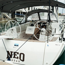 Bavaria CRUISER 34