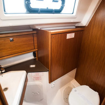 Bavaria CRUISER 34