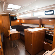 Bavaria CRUISER 34