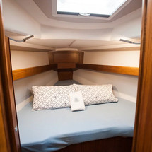 Bavaria CRUISER 34