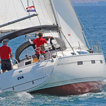 Bavaria Cruiser 41 Style