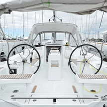 Beneteau Oceanis 35.1