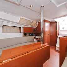 Beneteau Oceanis 35.1