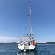 Beneteau Oceanis 35.1