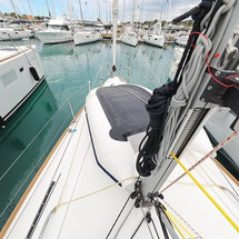 Beneteau Oceanis 35.1