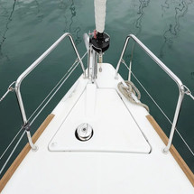 Beneteau Oceanis 35.1