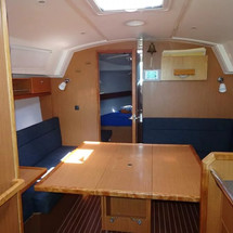 Bavaria Cruiser 36