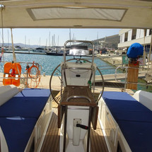 Bavaria Cruiser 36