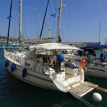 Bavaria Cruiser 36