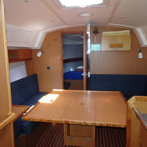 Bavaria Cruiser 36