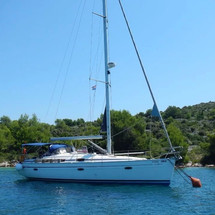 Bavaria 39 Cruiser