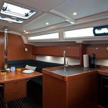 Bavaria CRUISER 34