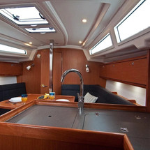 Bavaria CRUISER 34