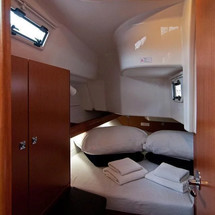 Bavaria CRUISER 34