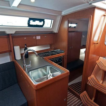 Bavaria CRUISER 34