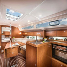 Bavaria CRUISER 34