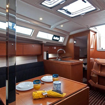 Bavaria CRUISER 34