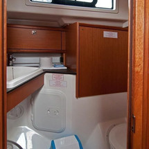 Bavaria CRUISER 34