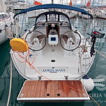 Bavaria CRUISER 34