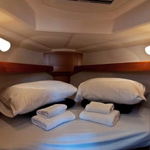 Bavaria CRUISER 34