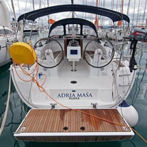 Bavaria CRUISER 34