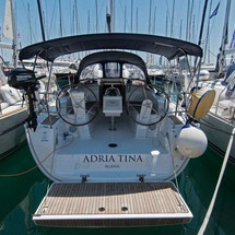 Bavaria CRUISER 34