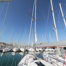 Jeanneau Sun Odyssey 409