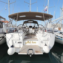 Jeanneau Sun Odyssey 409