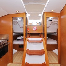 Jeanneau Sun Odyssey 409