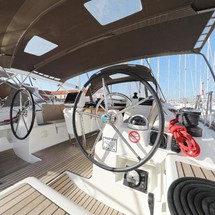 Jeanneau Sun Odyssey 409
