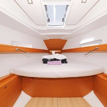 Jeanneau Sun Odyssey 409