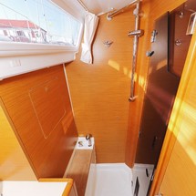 Jeanneau Sun Odyssey 409