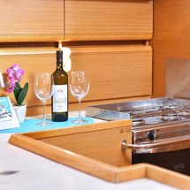 Jeanneau Sun Odyssey 409