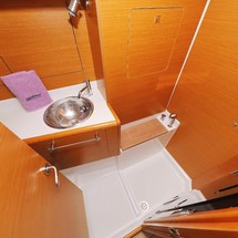 Jeanneau Sun Odyssey 409