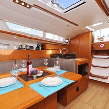 Jeanneau Sun Odyssey 409
