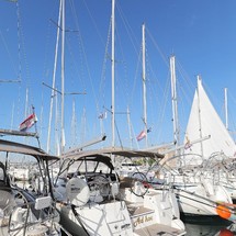 Jeanneau Sun Odyssey 409