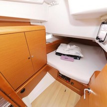 Jeanneau Sun Odyssey 409