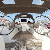 Jeanneau Sun Odyssey 409