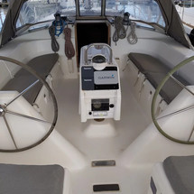 Gib Sea 43