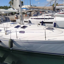 Gib Sea 43