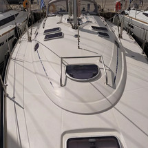 Gib Sea 43
