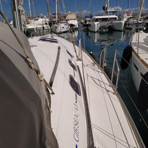 Gib Sea 43