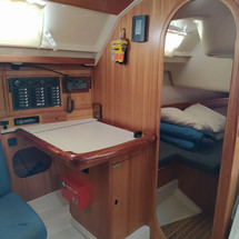 Gib Sea 43
